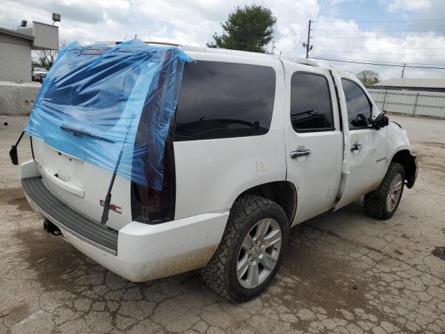 2008 GMC Yukon Denali VIN: 1GKFK63878J159228 Lot: 37977124