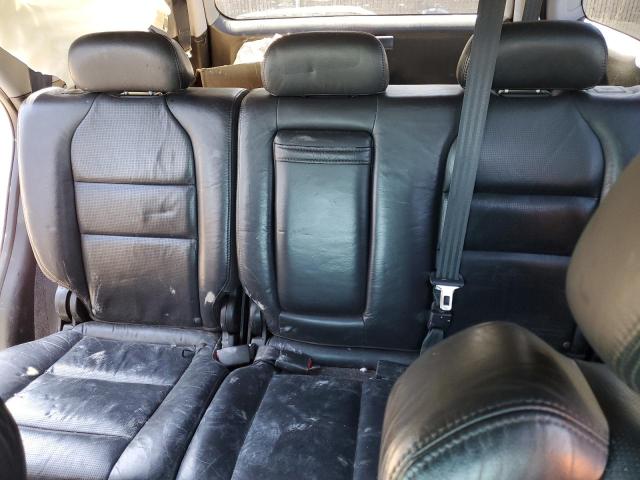 2004 Acura Mdx Touring VIN: 2HNYD187X4H512066 Lot: 50139604