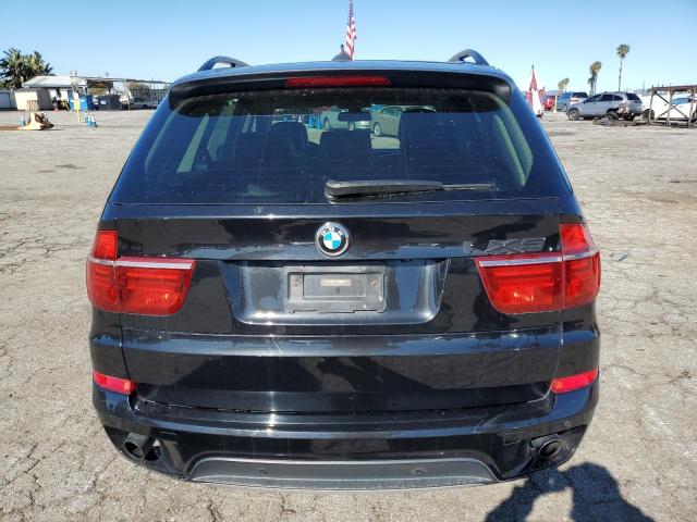 VIN 5UXZV4C54D0E05468 2013 BMW X5, Xdrive35I no.6