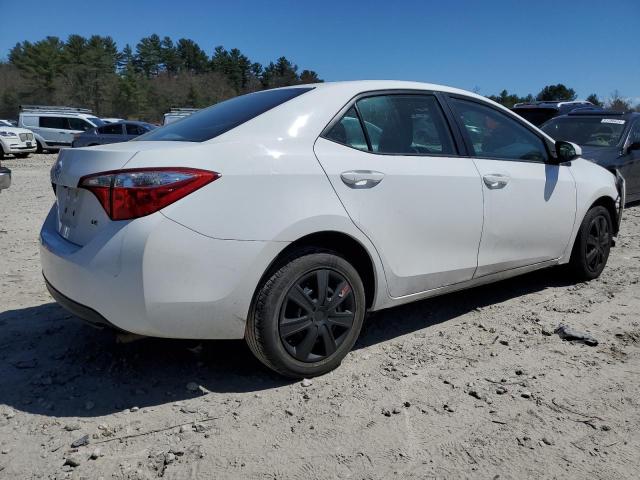 2016 TOYOTA COROLLA L - 2T1BURHEXGC739152