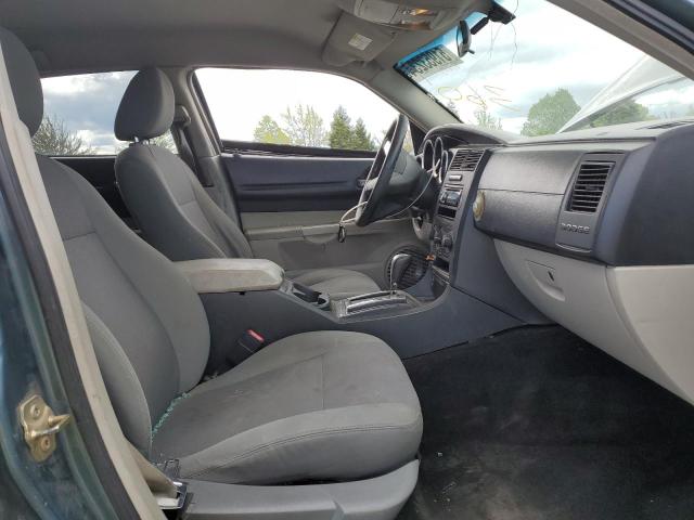 2005 Dodge Magnum Sxt VIN: 2D4FV48V95H529620 Lot: 51953234