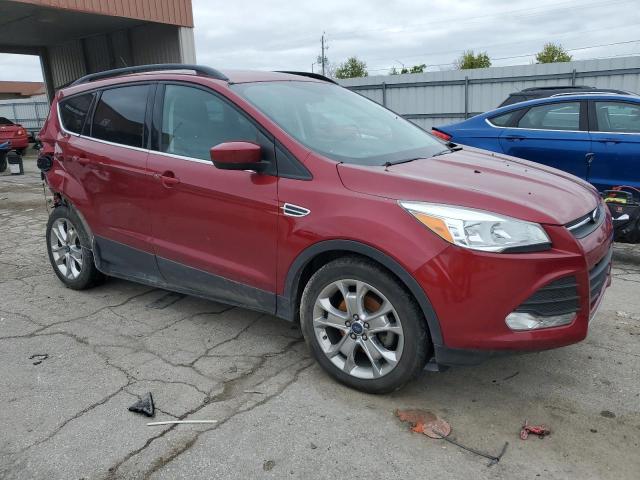 2016 Ford Escape Se VIN: 1FMCU0GX5GUB32495 Lot: 52076794