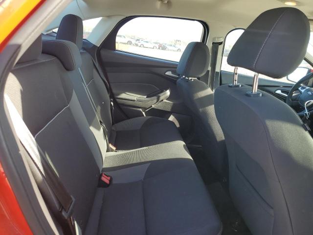 2013 Ford Focus Se VIN: 1FADP3F20DL276941 Lot: 49609934