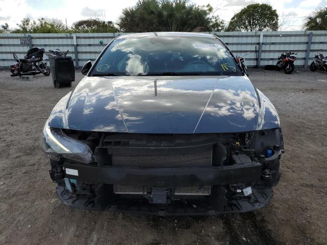 2021 HYUNDAI ELANTRA SE - 5NPLN4AG8MH006249
