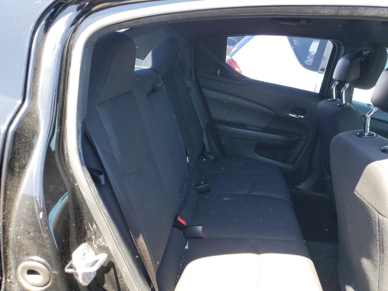 1C3CDZAB3CN294320 2012 Dodge Avenger Se