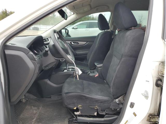 2016 Nissan Rogue S VIN: 5N1AT2MT0GC914412 Lot: 52208494