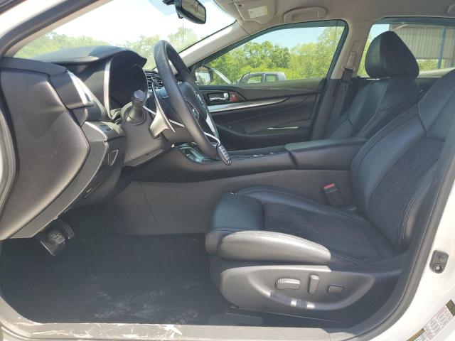 2017 NISSAN MAXIMA 3.5 - 1N4AA6AP4HC409604