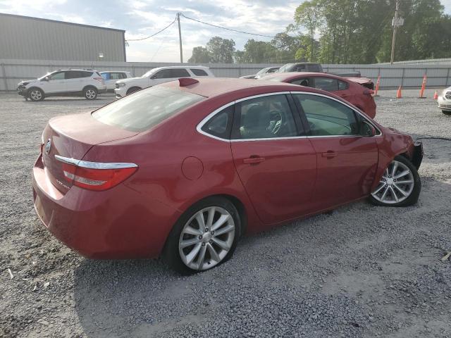 2016 Buick Verano Convenience VIN: 1G4PR5SK2G4100065 Lot: 51009994