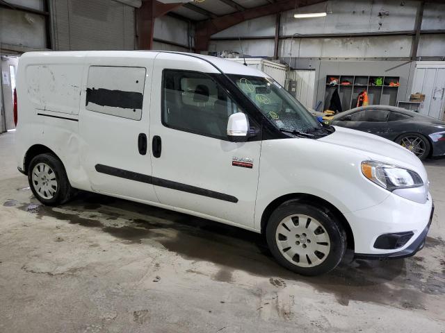 ZFBERFBB2H6F57004 | 2017 Ram promaster city slt