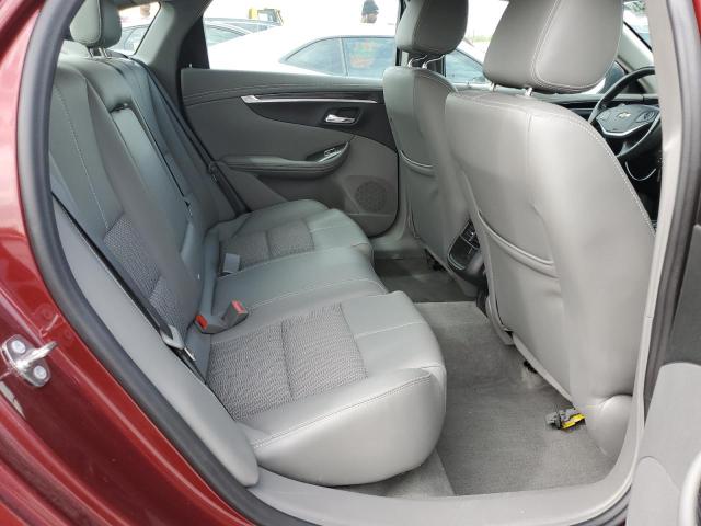 1G1105S33HU167345 | 2017 Chevrolet impala lt