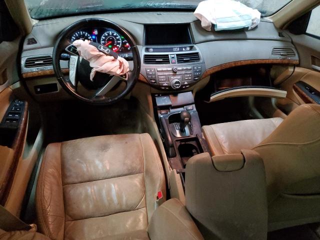 2009 Honda Accord Exl VIN: 1HGCP36879A020195 Lot: 49328594