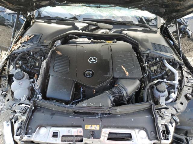 2023 Mercedes-Benz C 300 VIN: W1KAF4GB3PR140718 Lot: 52795704