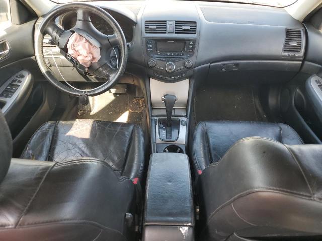 2004 Honda Accord Ex VIN: 1HGCM56894A003248 Lot: 49785824