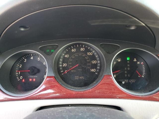 2003 Lexus Es 300 VIN: JTHBF30G330099289 Lot: 46525984