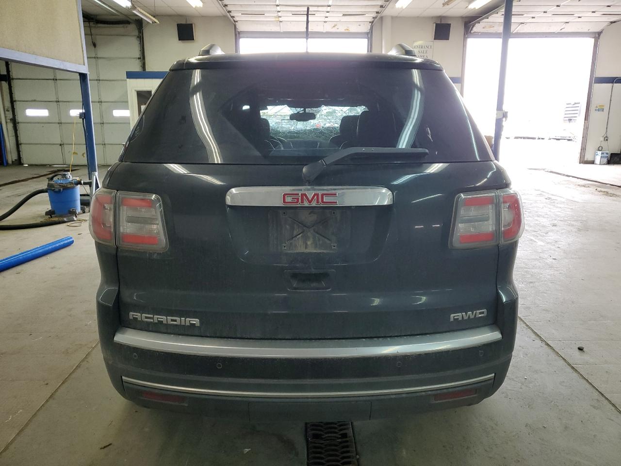 1GKKVRKD3DJ191349 2013 GMC Acadia Slt-1