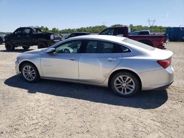 2016 Chevrolet Malibu Lt VIN: 1G1ZE5ST9GF228589 Lot: 51998424