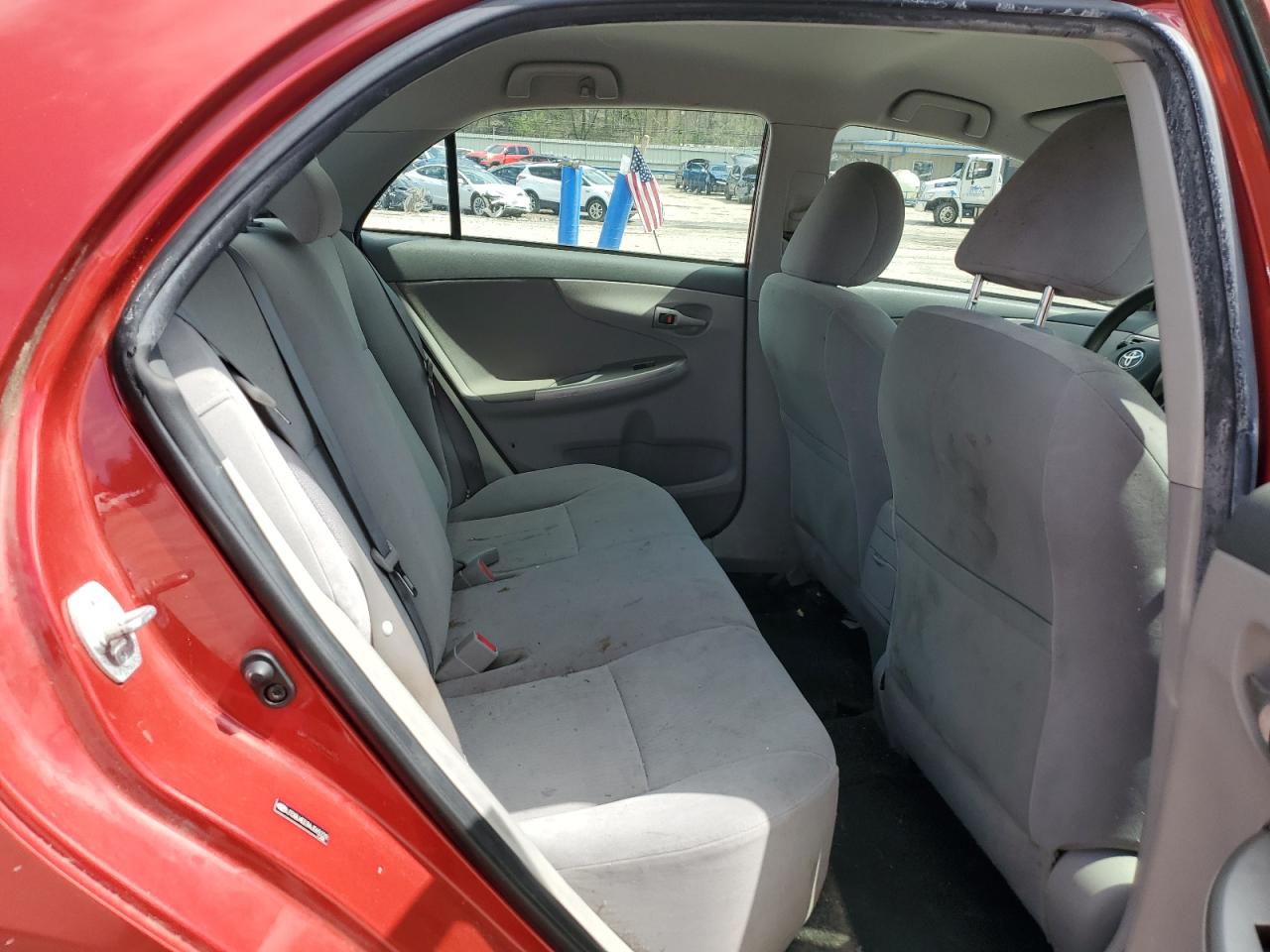 JTDBU4EE8AJ065229 2010 Toyota Corolla Base