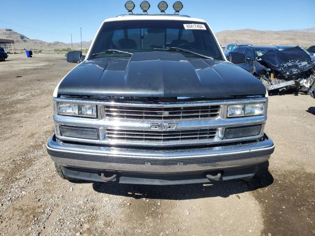 1997 Chevrolet Gmt-400 K1500 VIN: 1GCEK14R5VZ172963 Lot: 49417494