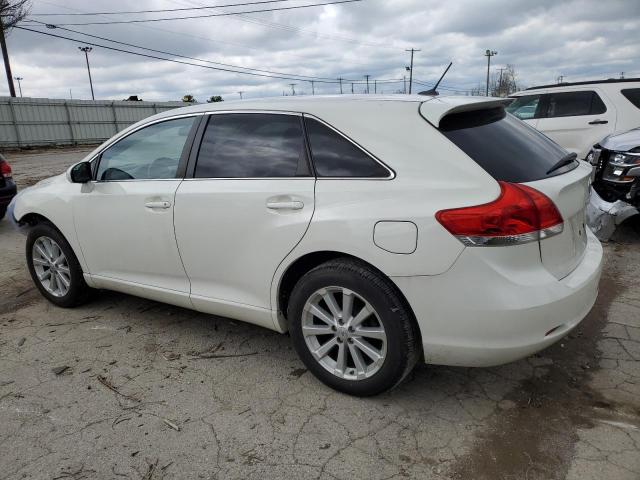 2009 Toyota Venza VIN: 4T3ZE11A89U013044 Lot: 49226864