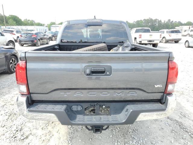 2021 Toyota Tacoma Double Cab VIN: 3TMAZ5CN5MM149134 Lot: 50407834