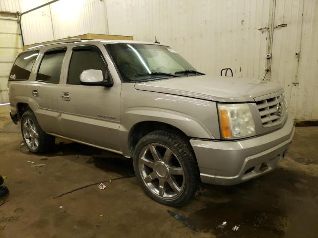 2003 Cadillac Escalade Luxury VIN: 1GYEK63N23R293162 Lot: 48611674