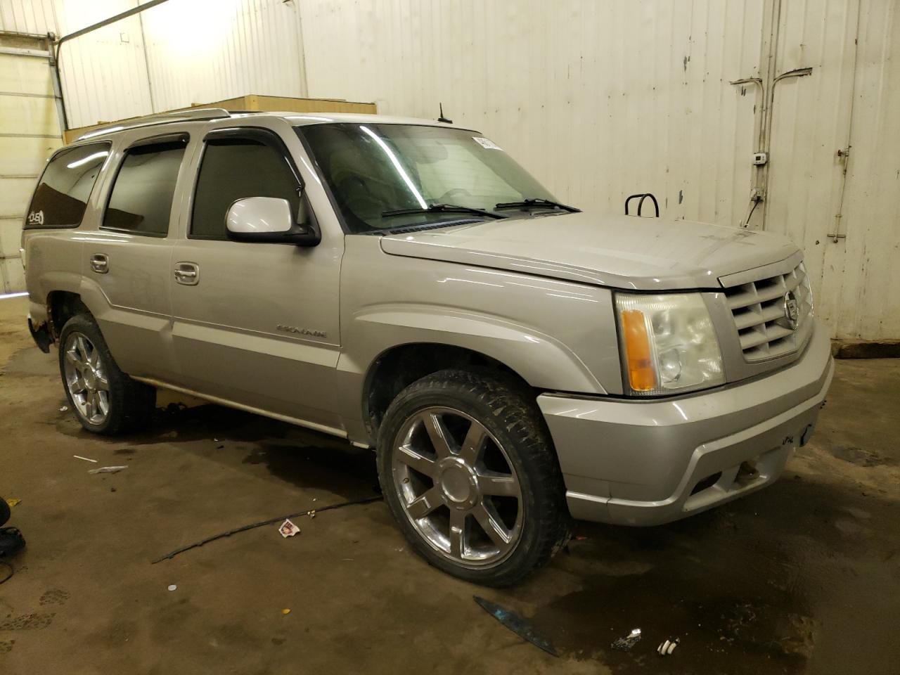 1GYEK63N23R293162 2003 Cadillac Escalade Luxury