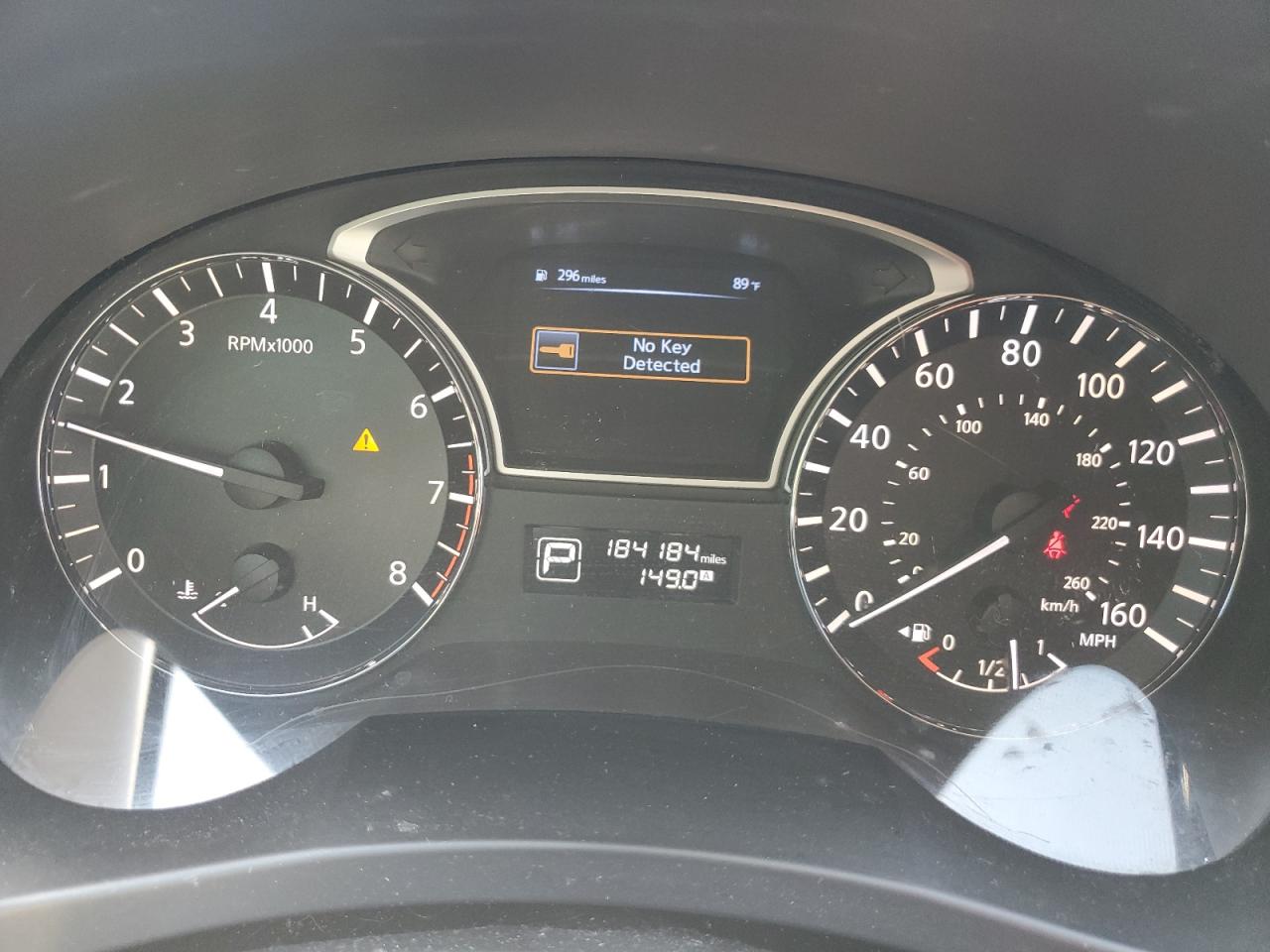 1N4AL3AP4EC125815 2014 Nissan Altima 2.5