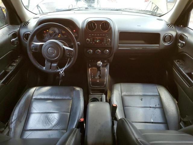 2015 JEEP PATRIOT 1C4NJRAB8FD331644
