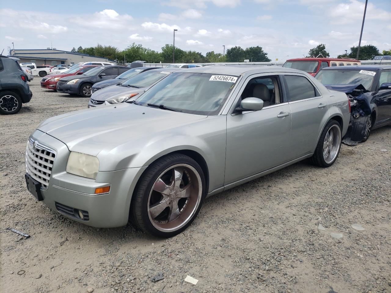 Chrysler 300 2005 LX