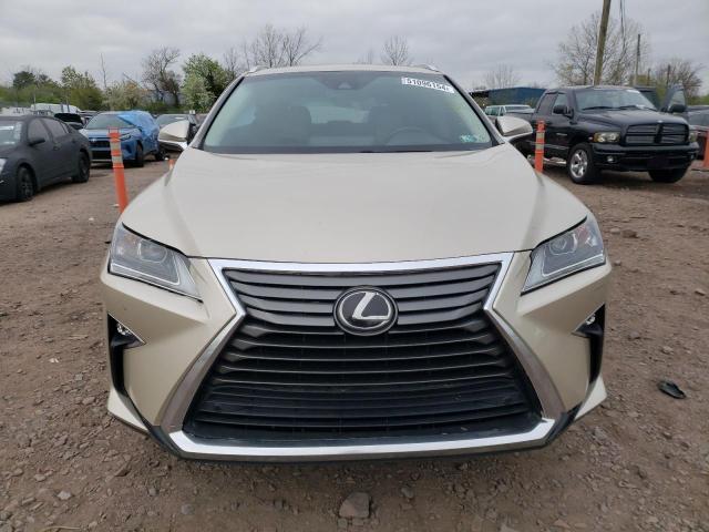 2017 Lexus Rx 350 Base VIN: 2T2BZMCA6HC132980 Lot: 51096154