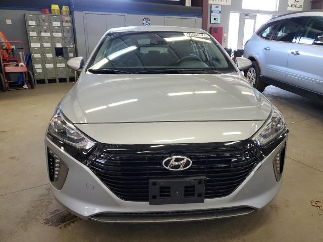 2019 Hyundai Ioniq VIN: KMHC65LD2KU181309 Lot: 52666574