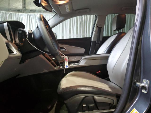 2011 Chevrolet Equinox Ls VIN: 2GNALBEC4B1161721 Lot: 49935654