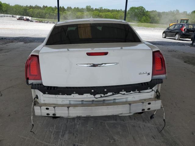 2015 Chrysler 300 S VIN: 2C3CCABG6FH838319 Lot: 51070274