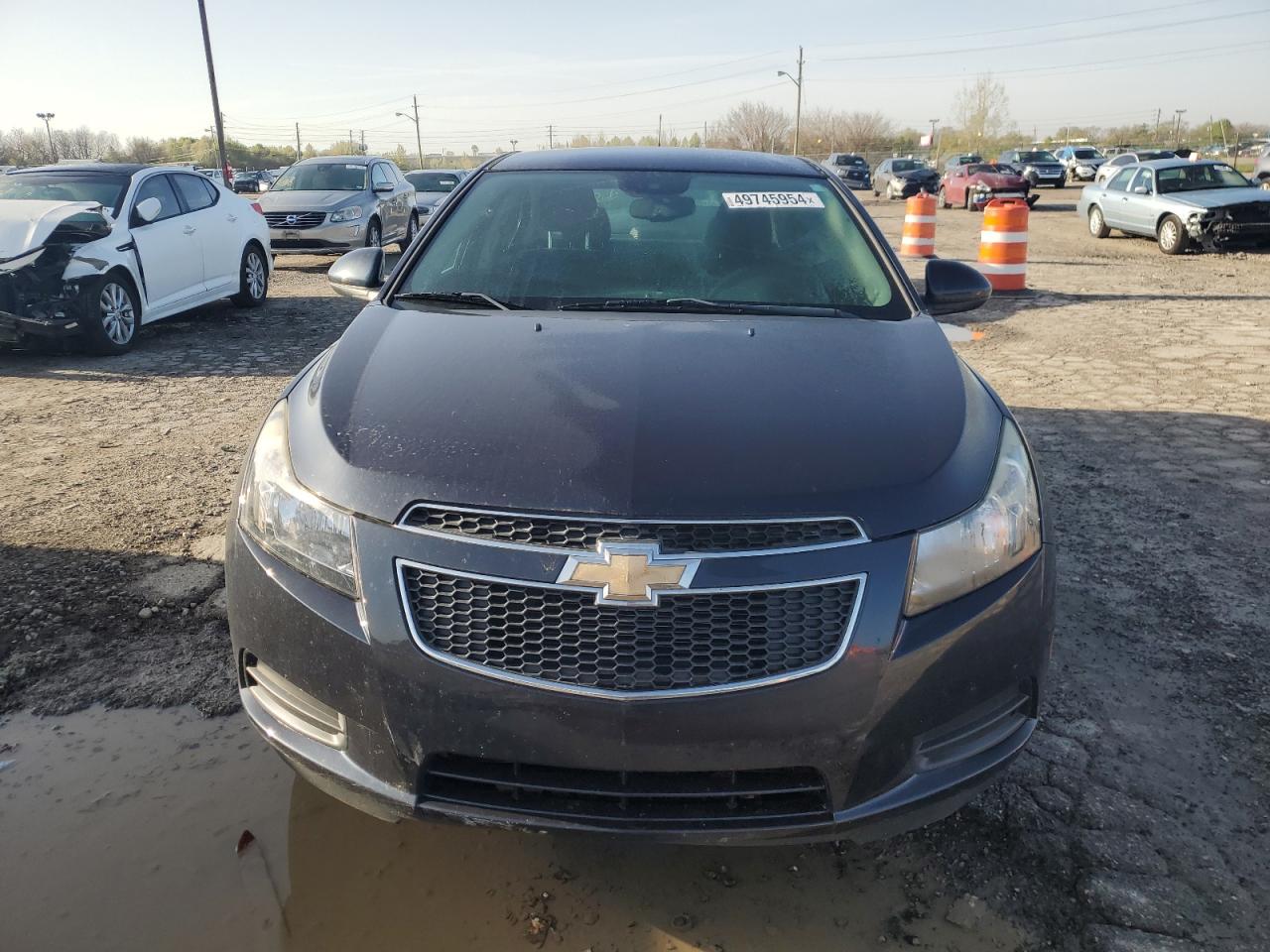 1G1PC5SB4E7338543 2014 Chevrolet Cruze Lt