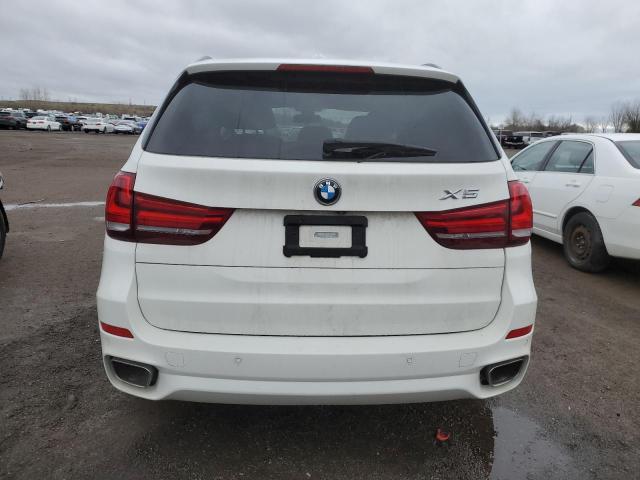 2016 BMW X5 xDrive35D VIN: 5UXKS4C57G0N12803 Lot: 52801134