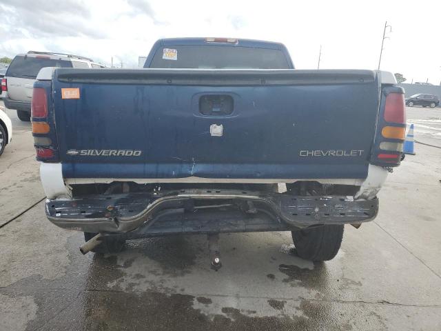 2002 Chevrolet Silverado C1500 Heavy Duty VIN: 1GCGC13U12F121047 Lot: 52113384