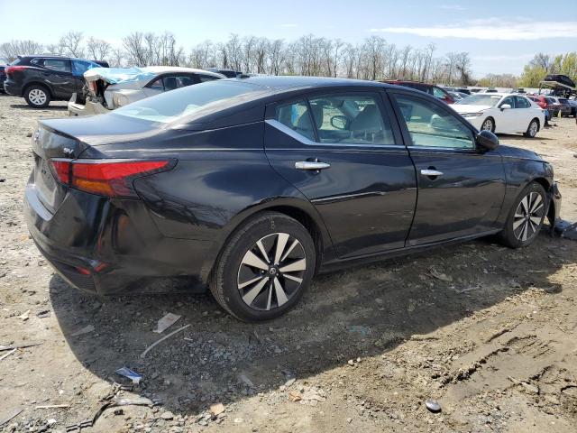 Vin: 1n4bl4dvxnn316423, lot: 50102164, nissan altima sv 20223