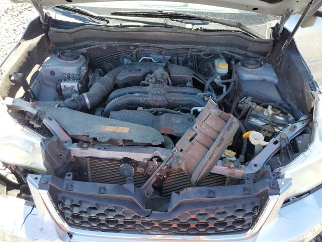 2014 Subaru Forester 2.5I Limited VIN: JF2SJAHC4EH495372 Lot: 51480614