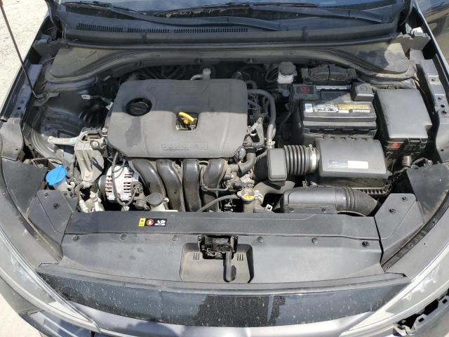 2019 Hyundai Elantra Sel VIN: 5NPD84LF5KH481077 Lot: 50983204