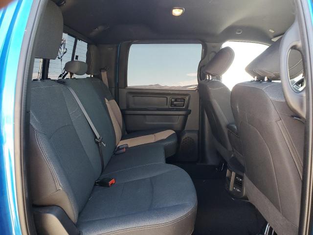 2022 RAM 2500 TRADE - 3C6UR5CL2NG125490