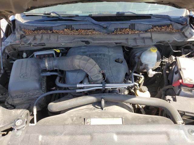 2012 Dodge Ram 1500 Sport VIN: 1C6RD7MTXCS176031 Lot: 50001294