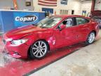 2014 MAZDA 6 TOURING