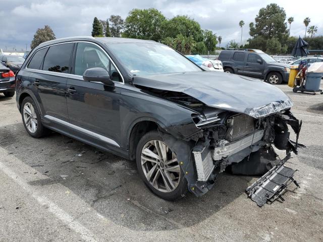 VIN WA1LXBF77ND021804 2022 Audi Q7, Premium Plus no.4