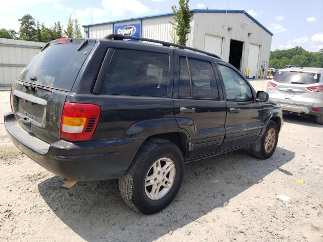 1J4GX48S84C250804 2004 Jeep Grand Cherokee Laredo