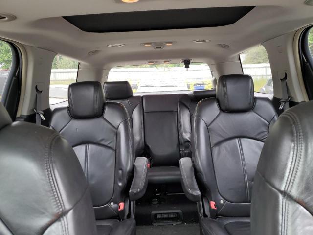 2007 GMC Acadia Slt-2 VIN: 1GKEV33727J137869 Lot: 52163804