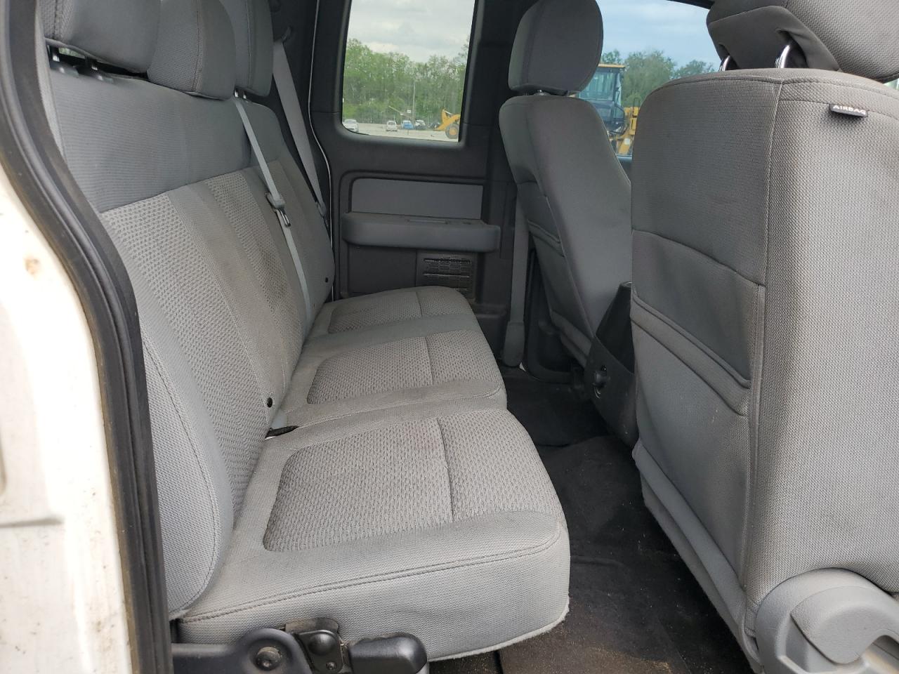 1FTFX1CF1CFC06196 2012 Ford F150 Super Cab