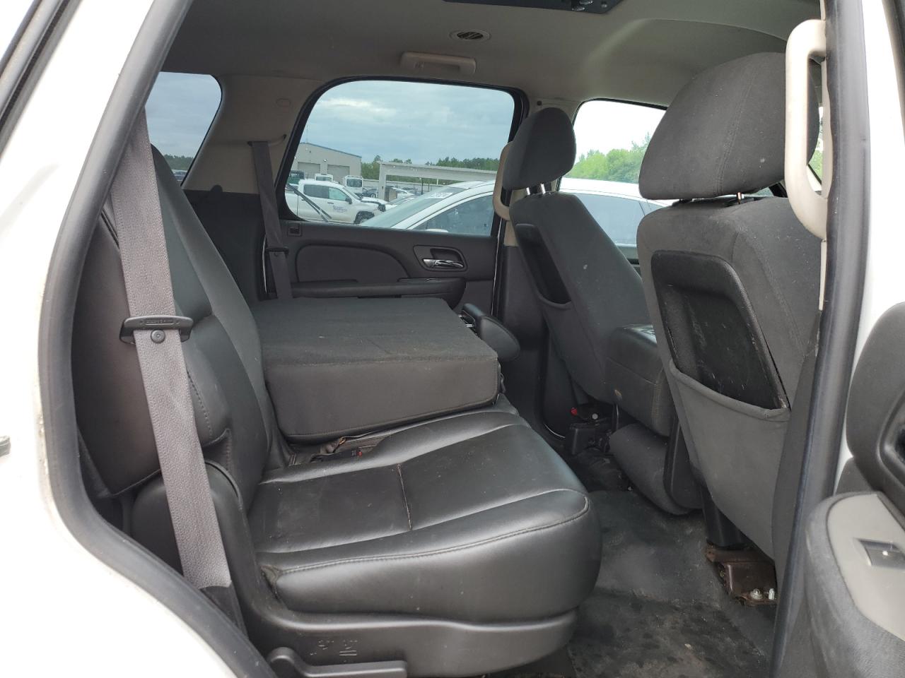 1GNFK13049R259466 2009 Chevrolet Tahoe K1500 Ls