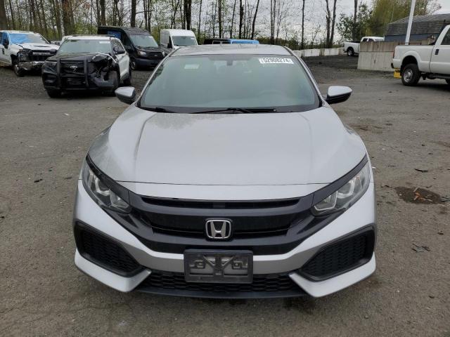 2017 Honda Civic Lx VIN: SHHFK7H23HU214995 Lot: 52908274