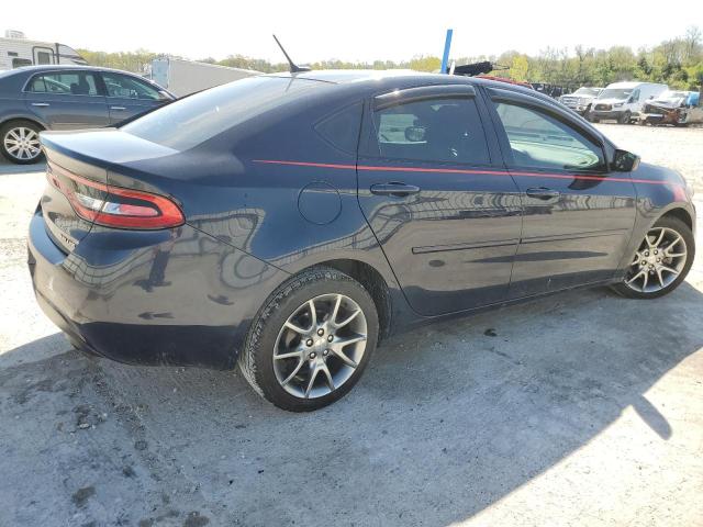 2015 Dodge Dart Sxt VIN: 1C3CDFBB4FD243397 Lot: 51570514