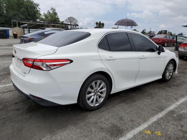 2018 Toyota Camry L VIN: JTNB11HK8J3009641 Lot: 51374654